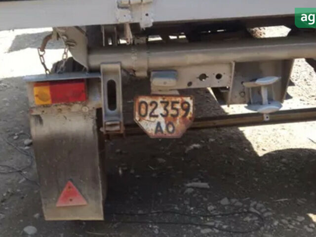 ПТС 2ПТС4, объемом двигателя 0 л и пробегом 0 тыс. км за 1800 $, фото 1 на Automoto.ua