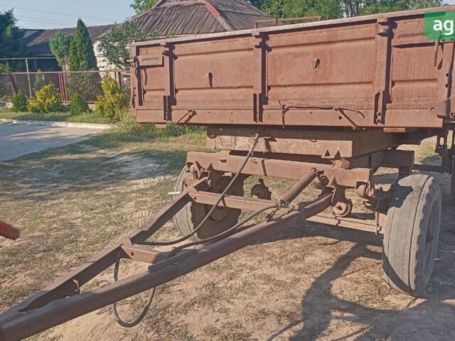 ПТС 2ПТС4, объемом двигателя 0 л и пробегом 0 тыс. км за 728 $, фото 4 на Automoto.ua