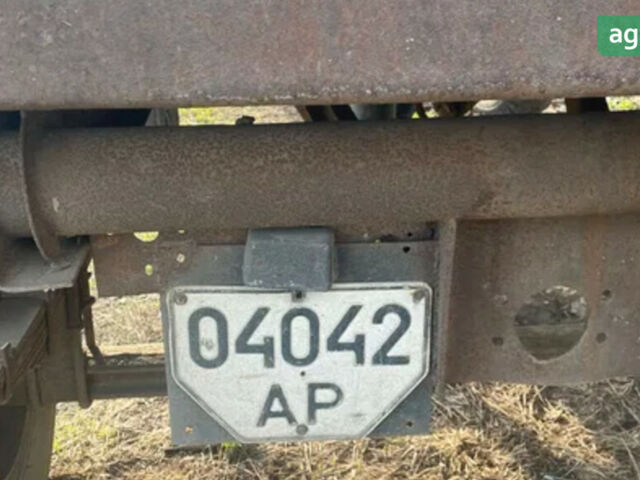 ПТС 2ПТС4, объемом двигателя 0 л и пробегом 0 тыс. км за 2800 $, фото 1 на Automoto.ua