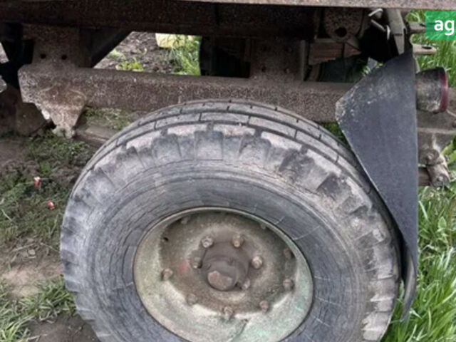 ПТС 2ПТС4, объемом двигателя 0 л и пробегом 0 тыс. км за 1748 $, фото 5 на Automoto.ua