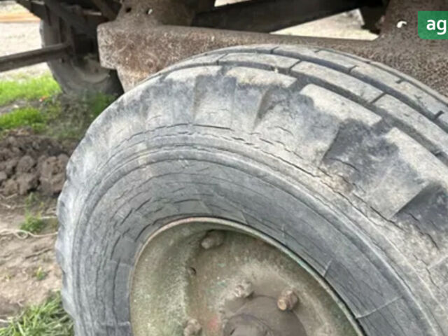 ПТС 2ПТС4, объемом двигателя 0 л и пробегом 0 тыс. км за 1748 $, фото 7 на Automoto.ua