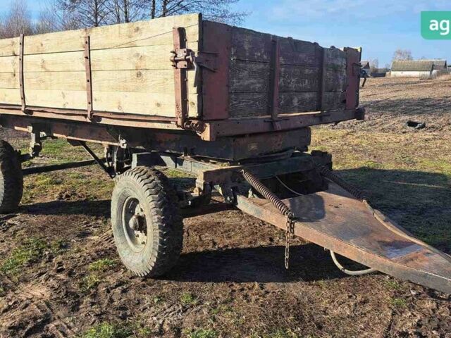 ПТС 2ПТС4, объемом двигателя 0 л и пробегом 0 тыс. км за 1699 $, фото 11 на Automoto.ua