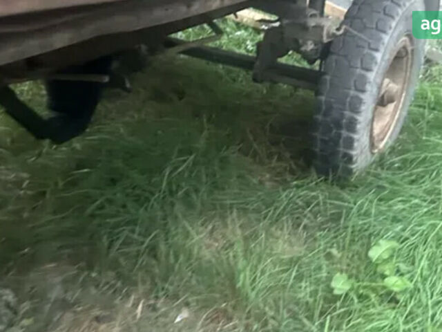 ПТС 2ПТС4, объемом двигателя 0 л и пробегом 0 тыс. км за 1748 $, фото 3 на Automoto.ua