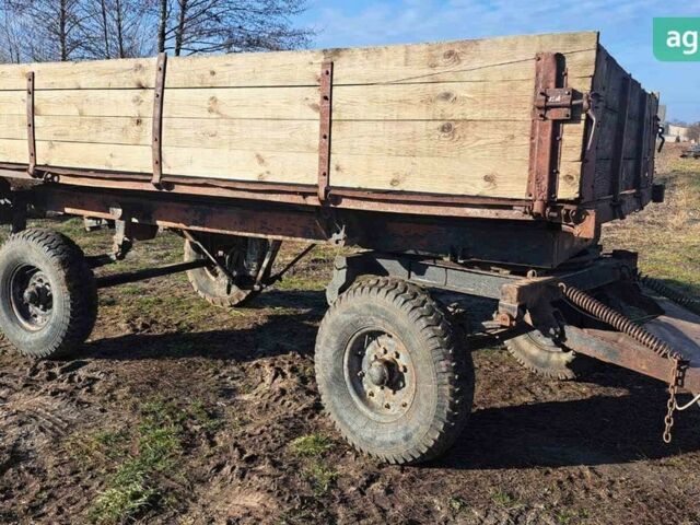 ПТС 2ПТС4, объемом двигателя 0 л и пробегом 0 тыс. км за 1699 $, фото 10 на Automoto.ua