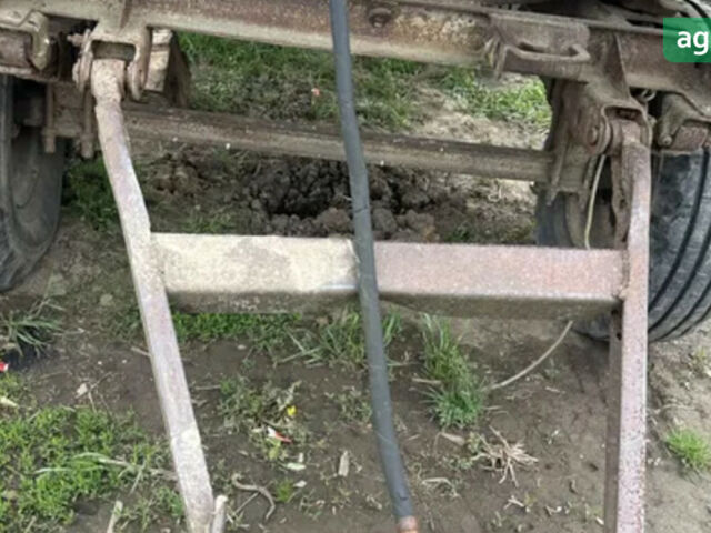 ПТС 2ПТС4, объемом двигателя 0 л и пробегом 0 тыс. км за 1748 $, фото 10 на Automoto.ua