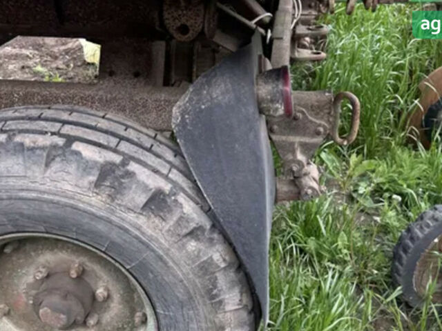 ПТС 2ПТС4, объемом двигателя 0 л и пробегом 0 тыс. км за 1748 $, фото 6 на Automoto.ua