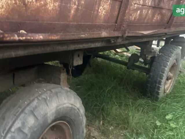 ПТС 2ПТС4, объемом двигателя 0 л и пробегом 0 тыс. км за 1748 $, фото 4 на Automoto.ua