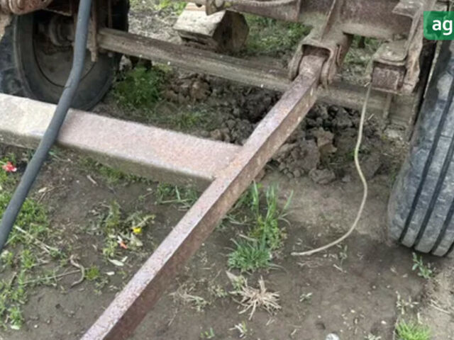 ПТС 2ПТС4, объемом двигателя 0 л и пробегом 0 тыс. км за 1748 $, фото 8 на Automoto.ua