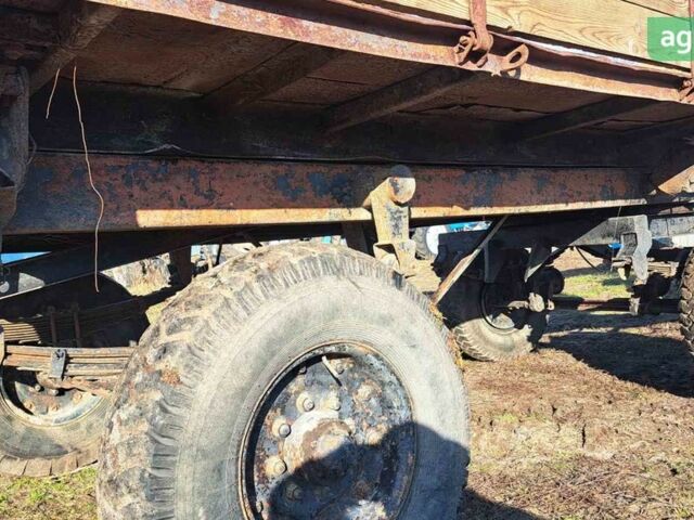 ПТС 2ПТС4, объемом двигателя 0 л и пробегом 0 тыс. км за 1699 $, фото 9 на Automoto.ua