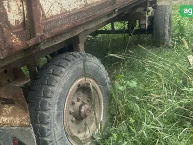 ПТС 2ПТС4, объемом двигателя 0 л и пробегом 0 тыс. км за 1748 $, фото 2 на Automoto.ua