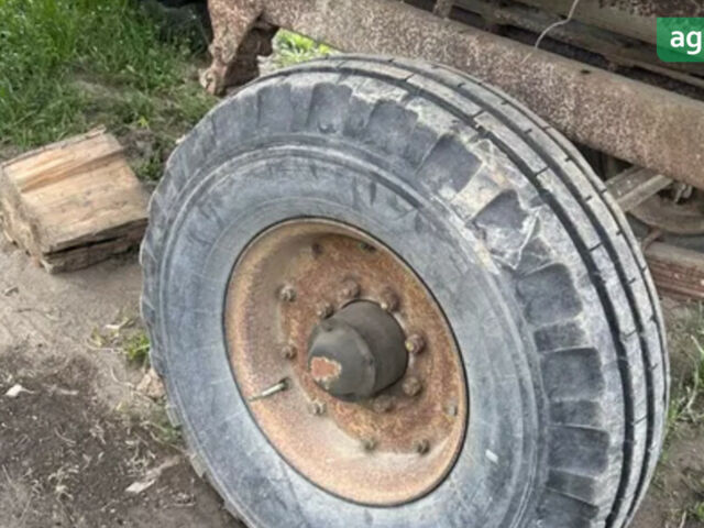 ПТС 2ПТС4, объемом двигателя 0 л и пробегом 0 тыс. км за 1748 $, фото 9 на Automoto.ua