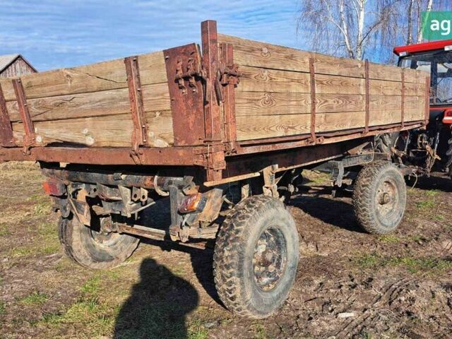 ПТС 2ПТС4, объемом двигателя 0 л и пробегом 0 тыс. км за 1699 $, фото 1 на Automoto.ua
