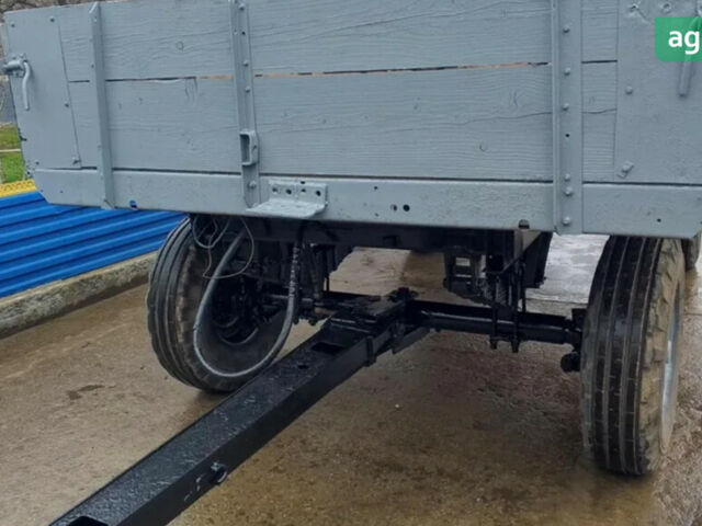 ПТС 2ПТС4, объемом двигателя 0 л и пробегом 0 тыс. км за 1650 $, фото 1 на Automoto.ua