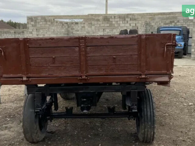 ПТС 2ПТС4, объемом двигателя 0 л и пробегом 0 тыс. км за 1000 $, фото 2 на Automoto.ua