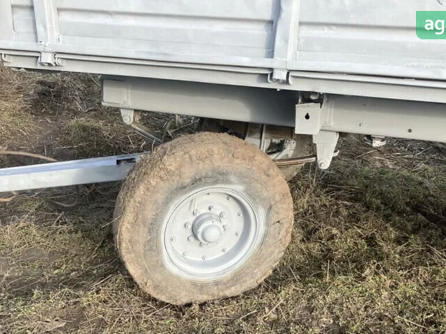 ПТС 2ПТС4, объемом двигателя 0 л и пробегом 0 тыс. км за 1092 $, фото 5 на Automoto.ua