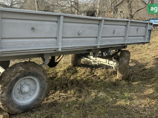 ПТС 2ПТС4, объемом двигателя 0 л и пробегом 0 тыс. км за 1092 $, фото 2 на Automoto.ua