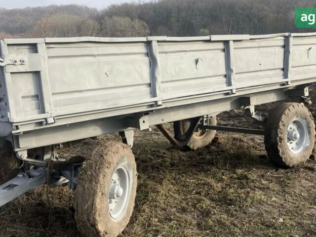 ПТС 2ПТС4, объемом двигателя 0 л и пробегом 0 тыс. км за 1092 $, фото 4 на Automoto.ua