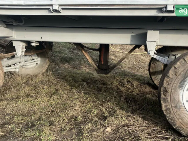 ПТС 2ПТС4, объемом двигателя 0 л и пробегом 0 тыс. км за 1092 $, фото 3 на Automoto.ua