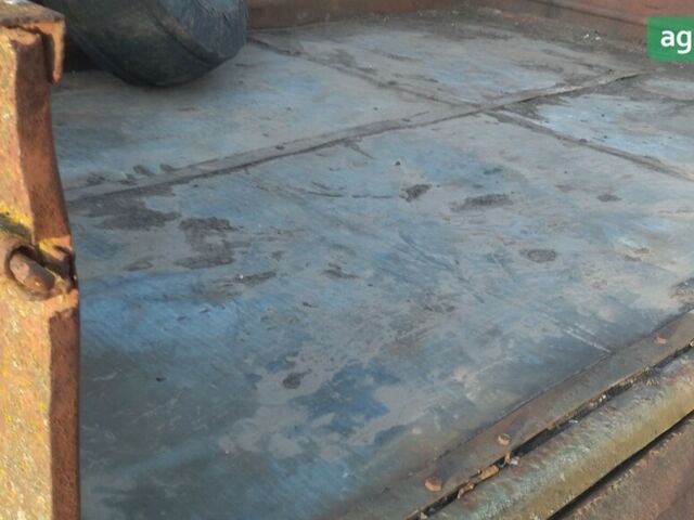 ПТС 2ПТС4, объемом двигателя 0 л и пробегом 0 тыс. км за 596 $, фото 14 на Automoto.ua