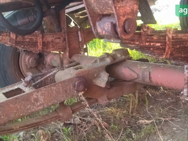 ПТС 2ПТС4, объемом двигателя 0 л и пробегом 0 тыс. км за 596 $, фото 4 на Automoto.ua