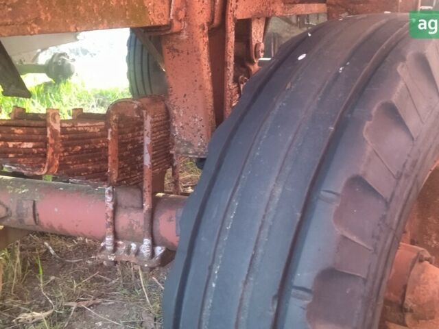 ПТС 2ПТС4, объемом двигателя 0 л и пробегом 0 тыс. км за 596 $, фото 5 на Automoto.ua