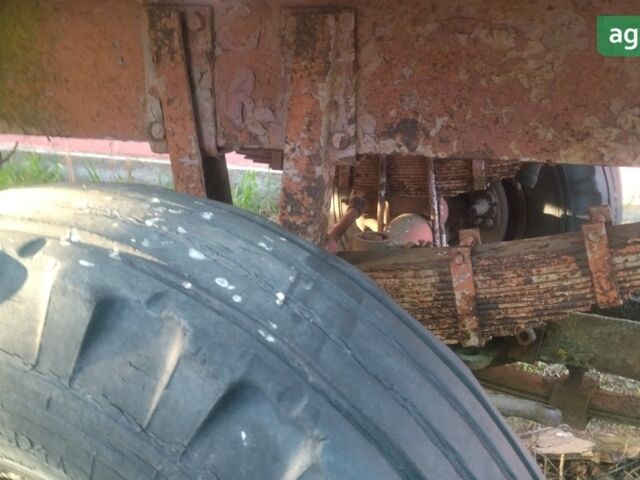 ПТС 2ПТС4, объемом двигателя 0 л и пробегом 0 тыс. км за 596 $, фото 6 на Automoto.ua