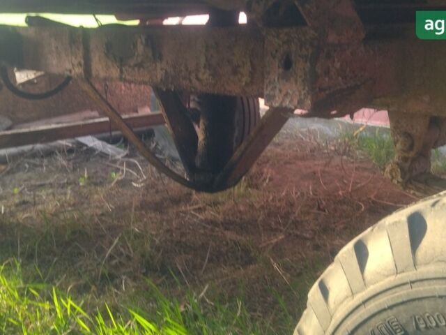 ПТС 2ПТС4, объемом двигателя 0 л и пробегом 0 тыс. км за 596 $, фото 8 на Automoto.ua