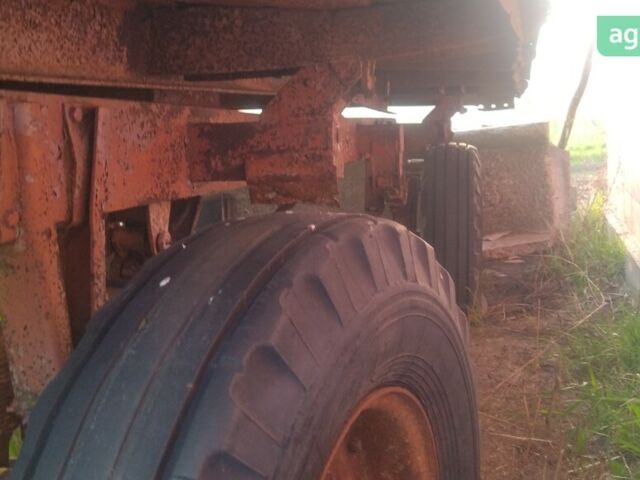 ПТС 2ПТС4, объемом двигателя 0 л и пробегом 0 тыс. км за 596 $, фото 3 на Automoto.ua