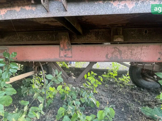 ПТС 2ПТС4, объемом двигателя 0 л и пробегом 0 тыс. км за 992 $, фото 1 на Automoto.ua