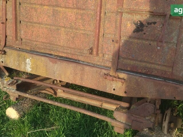 ПТС 2ПТС4, объемом двигателя 0 л и пробегом 0 тыс. км за 596 $, фото 11 на Automoto.ua