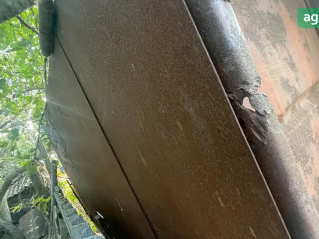 ПТС 2ПТС4, объемом двигателя 0 л и пробегом 0 тыс. км за 992 $, фото 7 на Automoto.ua