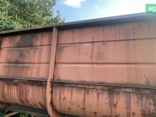 ПТС 2ПТС4, объемом двигателя 0 л и пробегом 0 тыс. км за 992 $, фото 3 на Automoto.ua