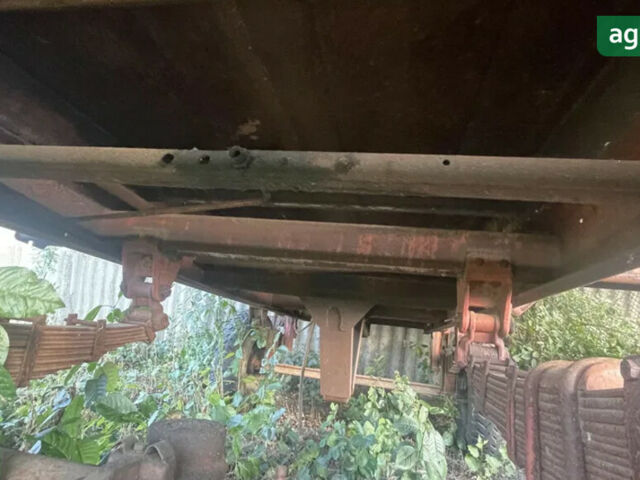 ПТС 2ПТС4, объемом двигателя 0 л и пробегом 0 тыс. км за 992 $, фото 2 на Automoto.ua