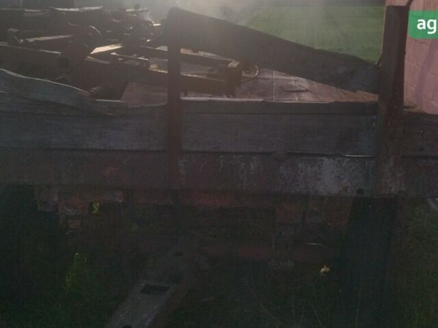 ПТС 2ПТС4, объемом двигателя 0 л и пробегом 0 тыс. км за 596 $, фото 1 на Automoto.ua