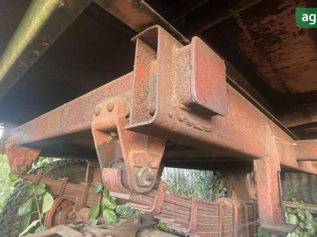 ПТС 2ПТС4, объемом двигателя 0 л и пробегом 0 тыс. км за 992 $, фото 4 на Automoto.ua