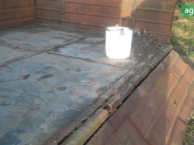 ПТС 2ПТС4, объемом двигателя 0 л и пробегом 0 тыс. км за 596 $, фото 13 на Automoto.ua