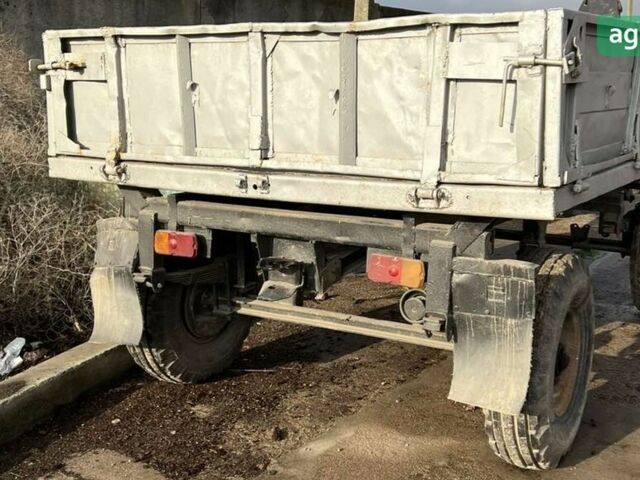 ПТС 2ПТС4, объемом двигателя 0 л и пробегом 0 тыс. км за 1092 $, фото 1 на Automoto.ua