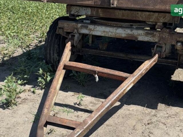 ПТС 2ПТС4, объемом двигателя 0 л и пробегом 0 тыс. км за 1000 $, фото 3 на Automoto.ua