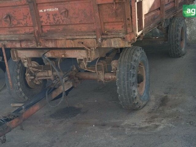 ПТС 2ПТС4, объемом двигателя 0 л и пробегом 0 тыс. км за 1092 $, фото 1 на Automoto.ua