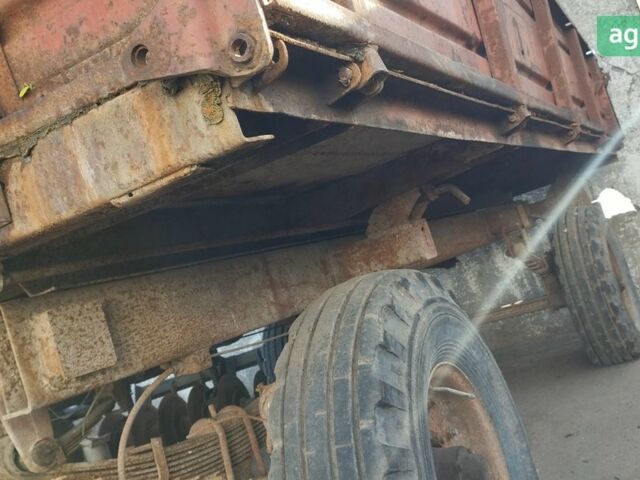 ПТС 2ПТС4, объемом двигателя 0 л и пробегом 0 тыс. км за 1092 $, фото 4 на Automoto.ua