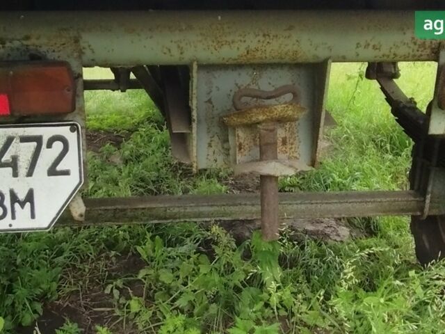 ПТС 2ПТС4, объемом двигателя 0 л и пробегом 0 тыс. км за 1079 $, фото 8 на Automoto.ua