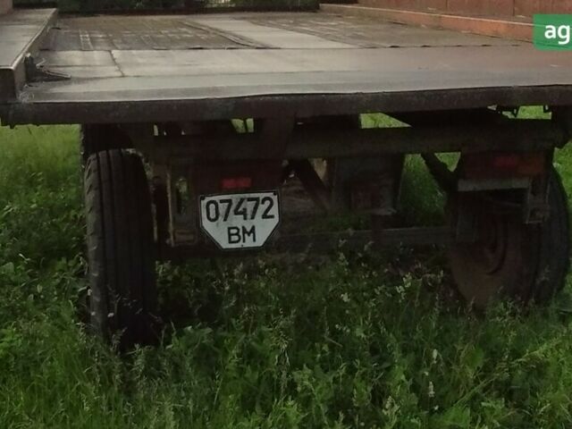 ПТС 2ПТС4, объемом двигателя 0 л и пробегом 0 тыс. км за 1079 $, фото 4 на Automoto.ua