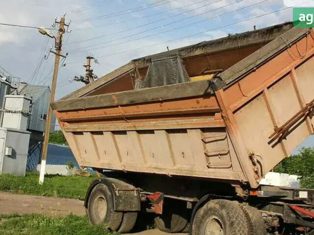 ПТС 2ПТС4, объемом двигателя 0 л и пробегом 0 тыс. км за 6500 $, фото 3 на Automoto.ua