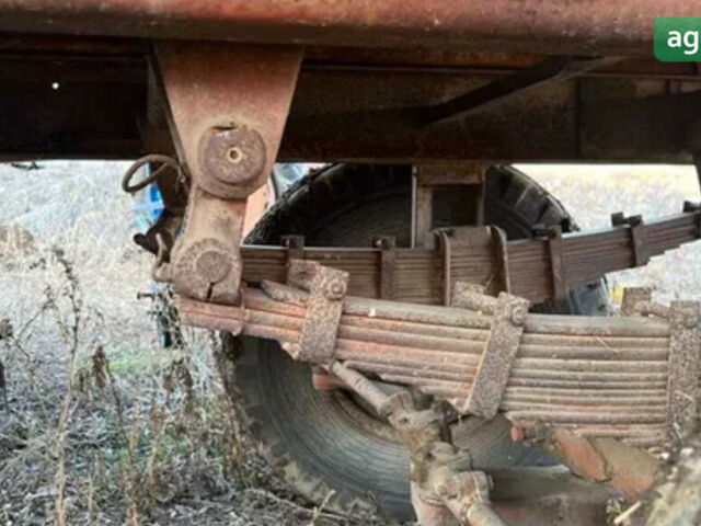 ПТС 2ПТС4, об'ємом двигуна 0 л та пробігом 0 тис. км за 1059 $, фото 4 на Automoto.ua