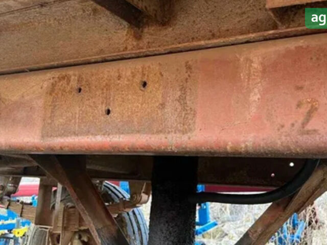 ПТС 2ПТС4, об'ємом двигуна 0 л та пробігом 0 тис. км за 1059 $, фото 3 на Automoto.ua