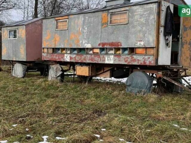 ПТС 2ПТС4, объемом двигателя 0 л и пробегом 0 тыс. км за 5000 $, фото 3 на Automoto.ua
