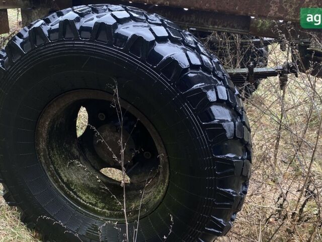 ПТС 2ПТС4, об'ємом двигуна 0 л та пробігом 0 тис. км за 2800 $, фото 4 на Automoto.ua