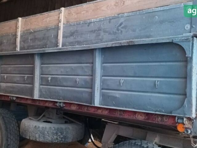 ПТС 2ПТС4, об'ємом двигуна 0 л та пробігом 0 тис. км за 3000 $, фото 1 на Automoto.ua