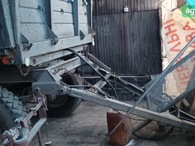 ПТС 2ПТС4, об'ємом двигуна 0 л та пробігом 0 тис. км за 3000 $, фото 2 на Automoto.ua