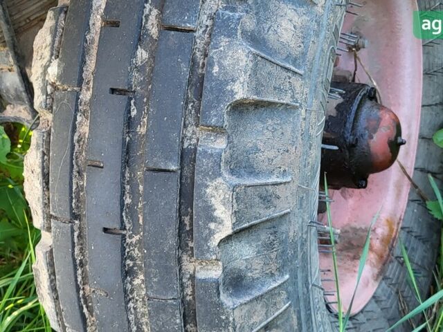 ПТС 2ПТС4, объемом двигателя 0 л и пробегом 0 тыс. км за 2600 $, фото 7 на Automoto.ua